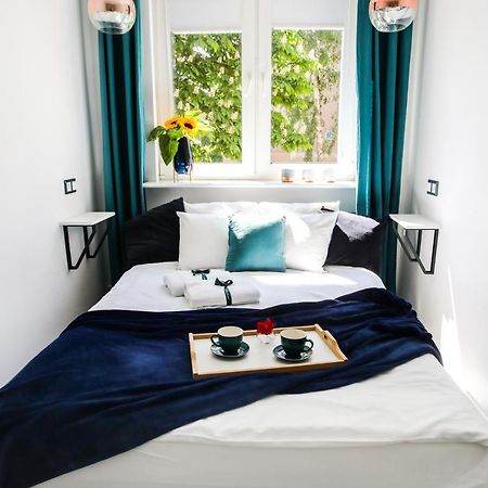 Apartament Szaro Na Bialym Władysławowo 외부 사진