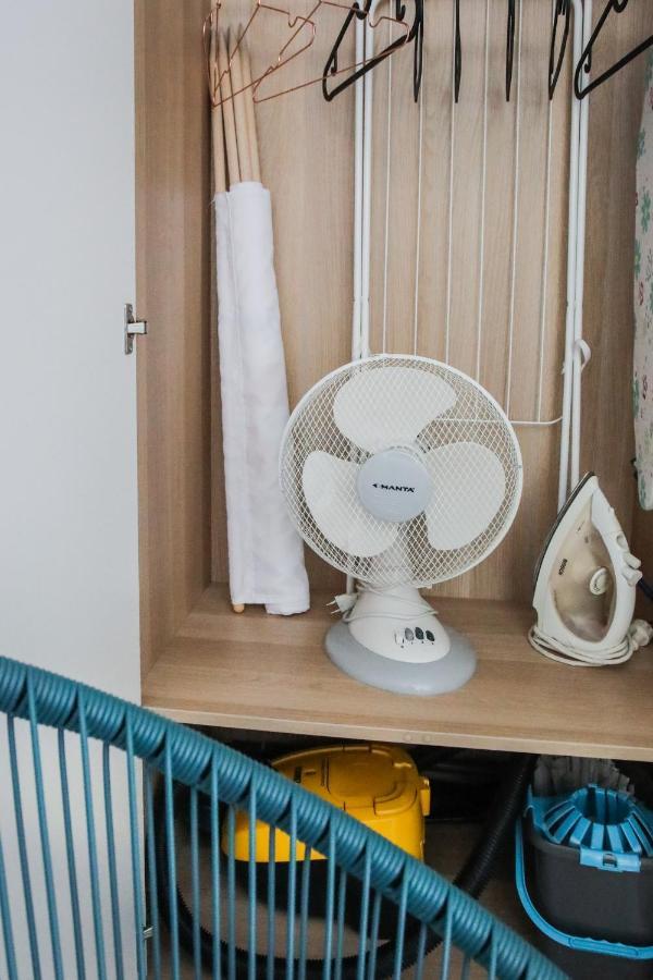 Apartament Szaro Na Bialym Władysławowo 외부 사진